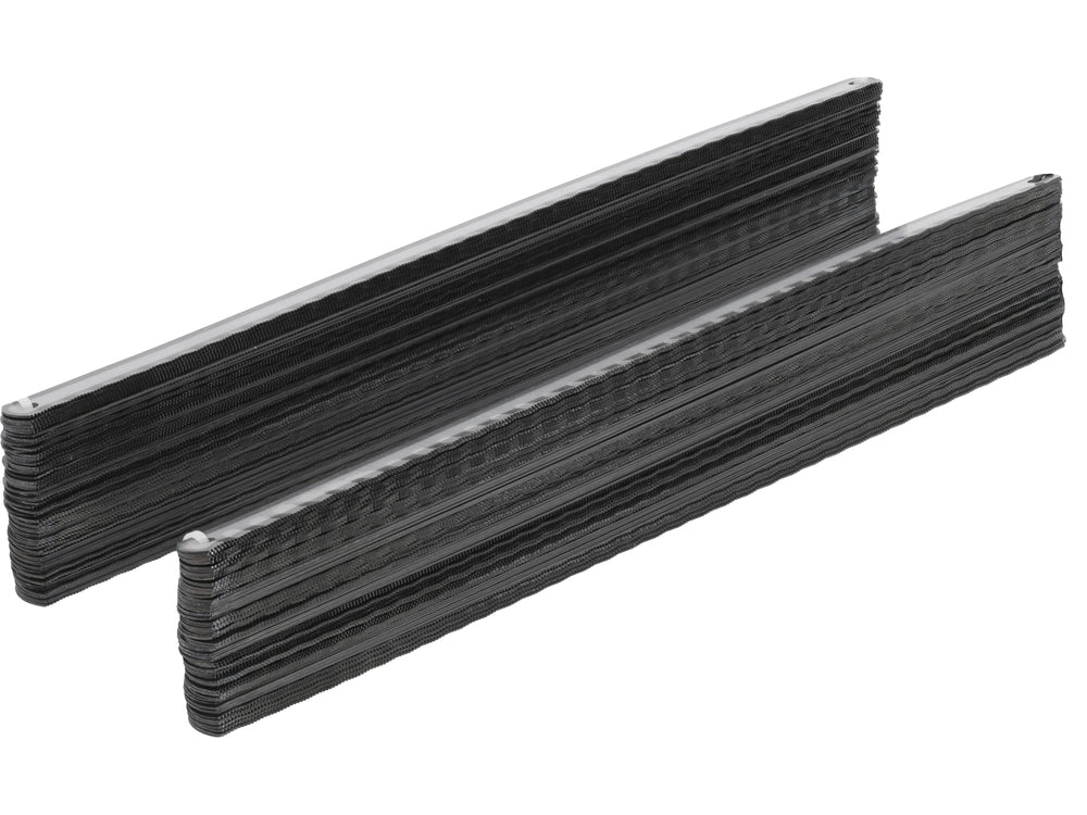 SET PÂnZE DE BOMFAIER PENTRU METAL 12X300MM