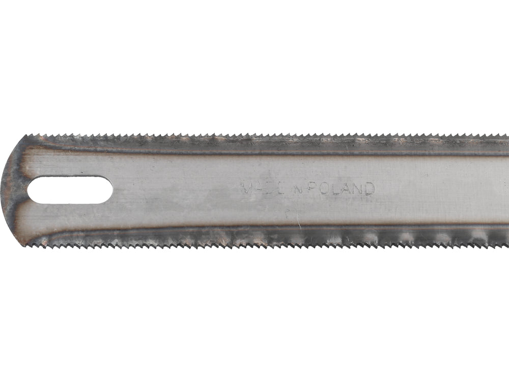 SET PÂPÂZ DE BOMFAIER PENTRU METAL 20X300MM