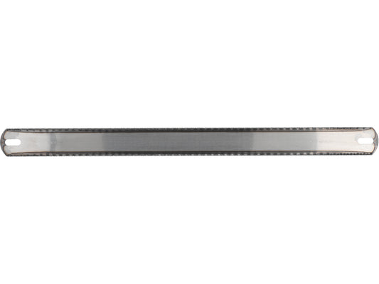 SET PÂNZE DE BOMFAIER PENTRU METAL 25X300MM, 72 BUC
