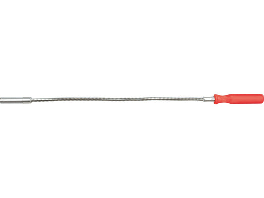 TIJA FLEXIBILĂ CU CAP MAGNETIC 60CM